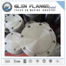 ANSI B16.5 Titanium Blind Flange